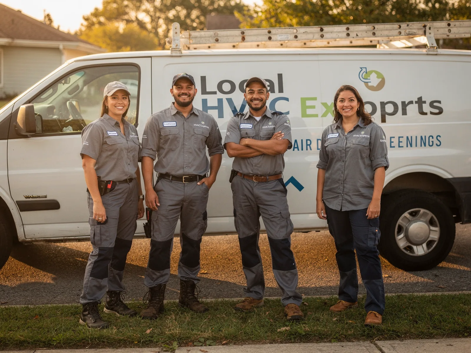 24/7 HVAC Repair & AC Replacement company in Oregon, IL